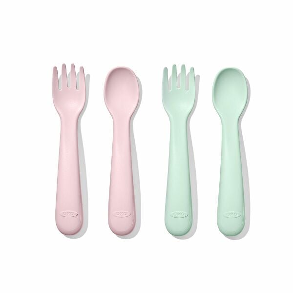 Fork & Spoon Set E1