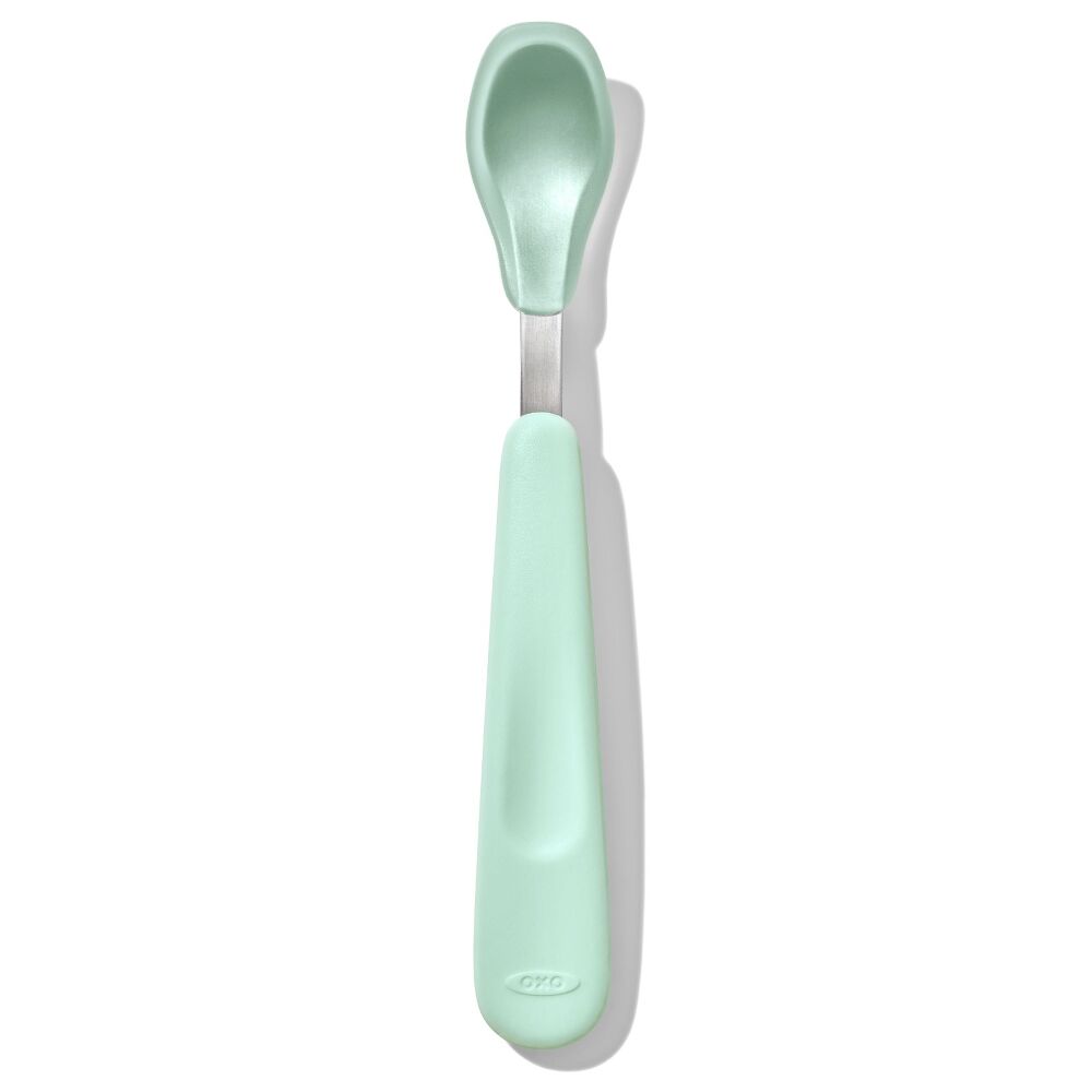 On-the-Go Feeding Spoon B0