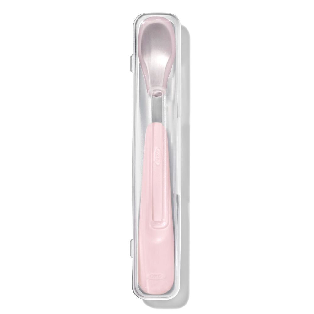 On-the-Go Feeding Spoon B0