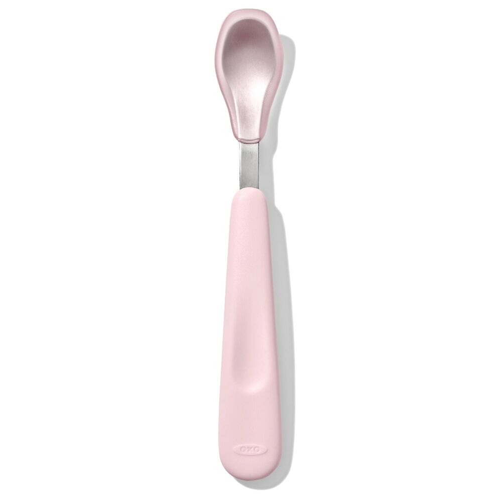 On-the-Go Feeding Spoon B0