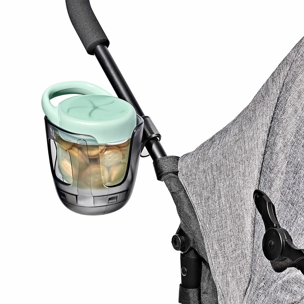 Tot Snack Cup with Lid – 2 Pack K9