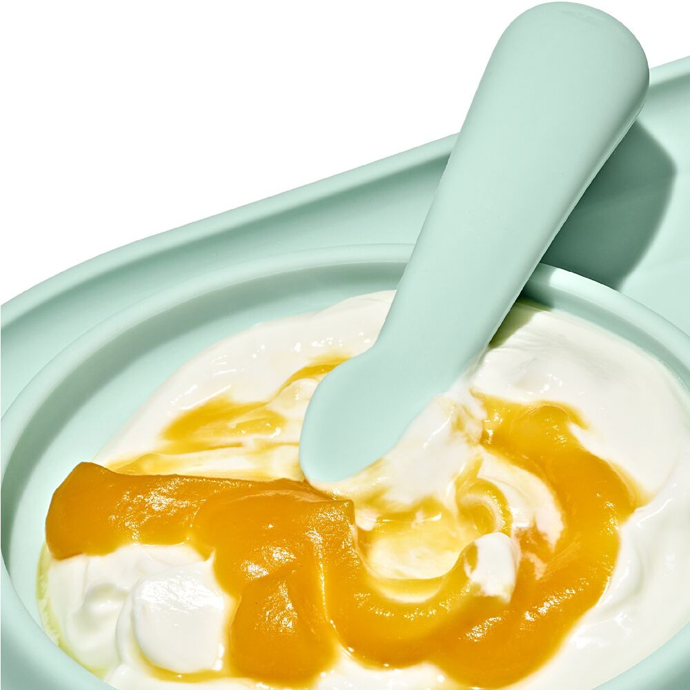 Mini Fork & Spoon Set A4