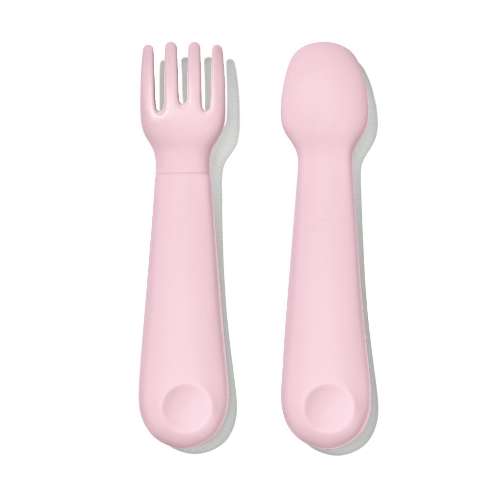 Mini Fork & Spoon Set A4