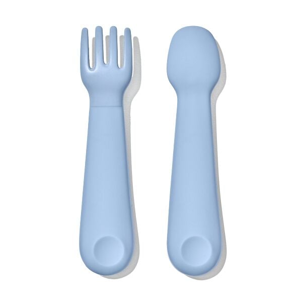 Mini Fork & Spoon Set A4