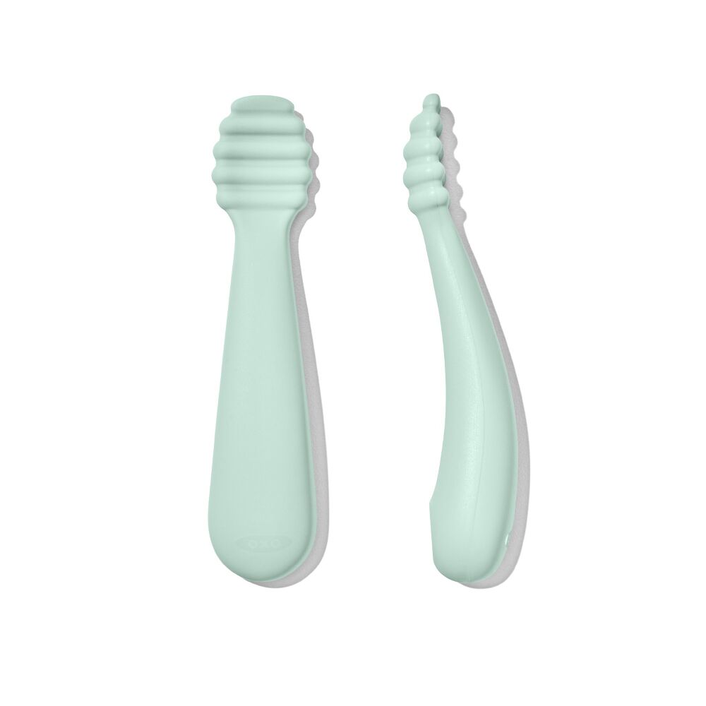 Dipper Spoon Set – 2-Pack Y5