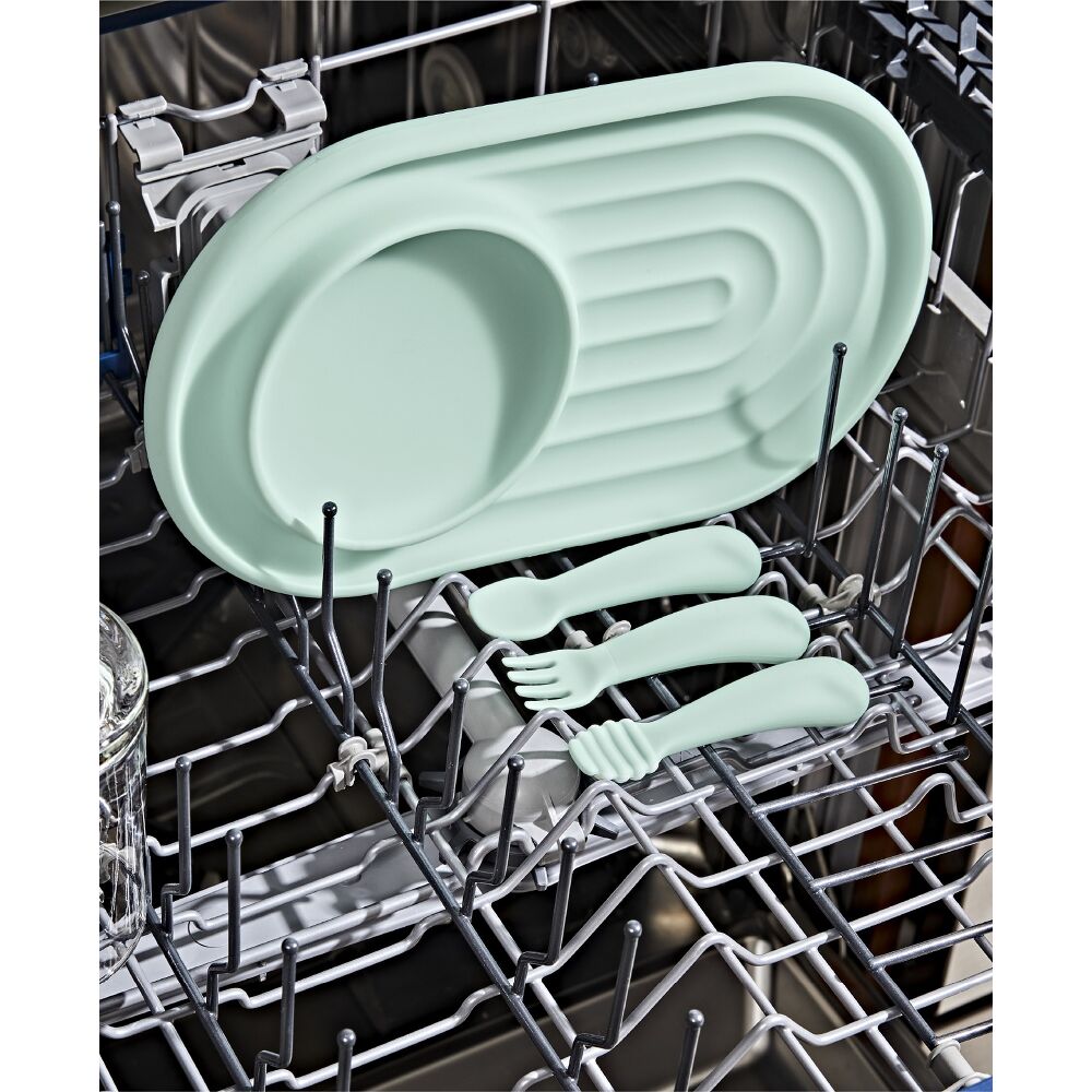 Dipper Spoon Set – 2-Pack Y5