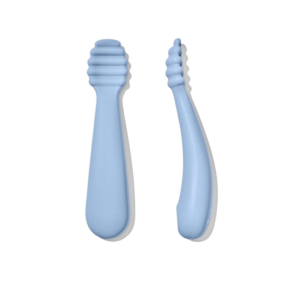 Dipper Spoon Set – 2-Pack Y5