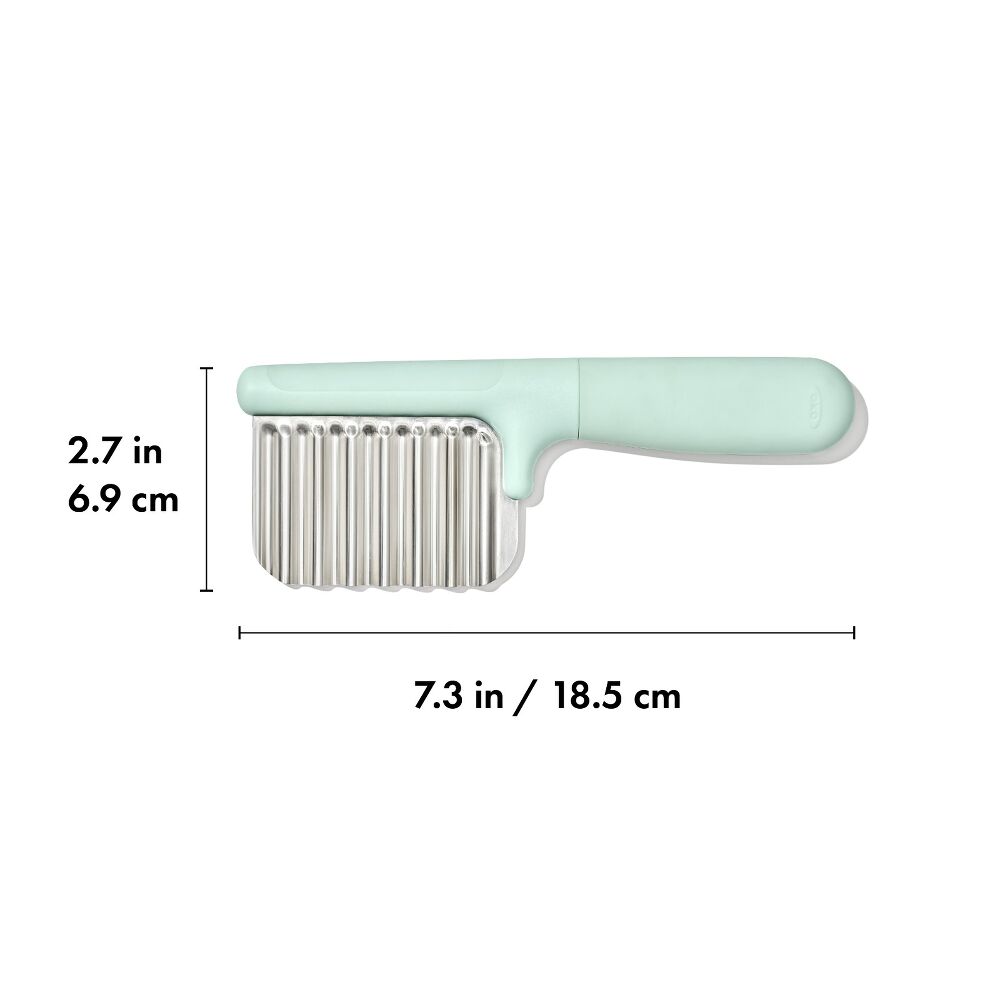 Crinkle Cutter G5