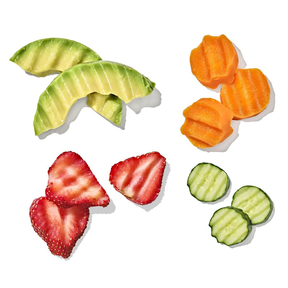 Crinkle Cutter G5
