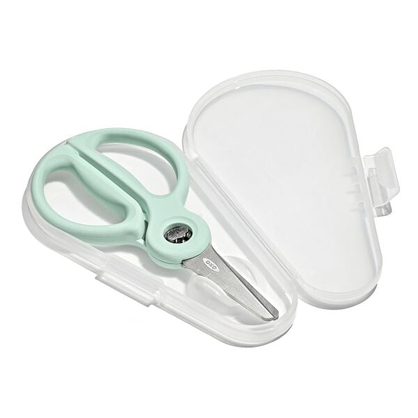 On-the-Go Food Scissors with Case B9