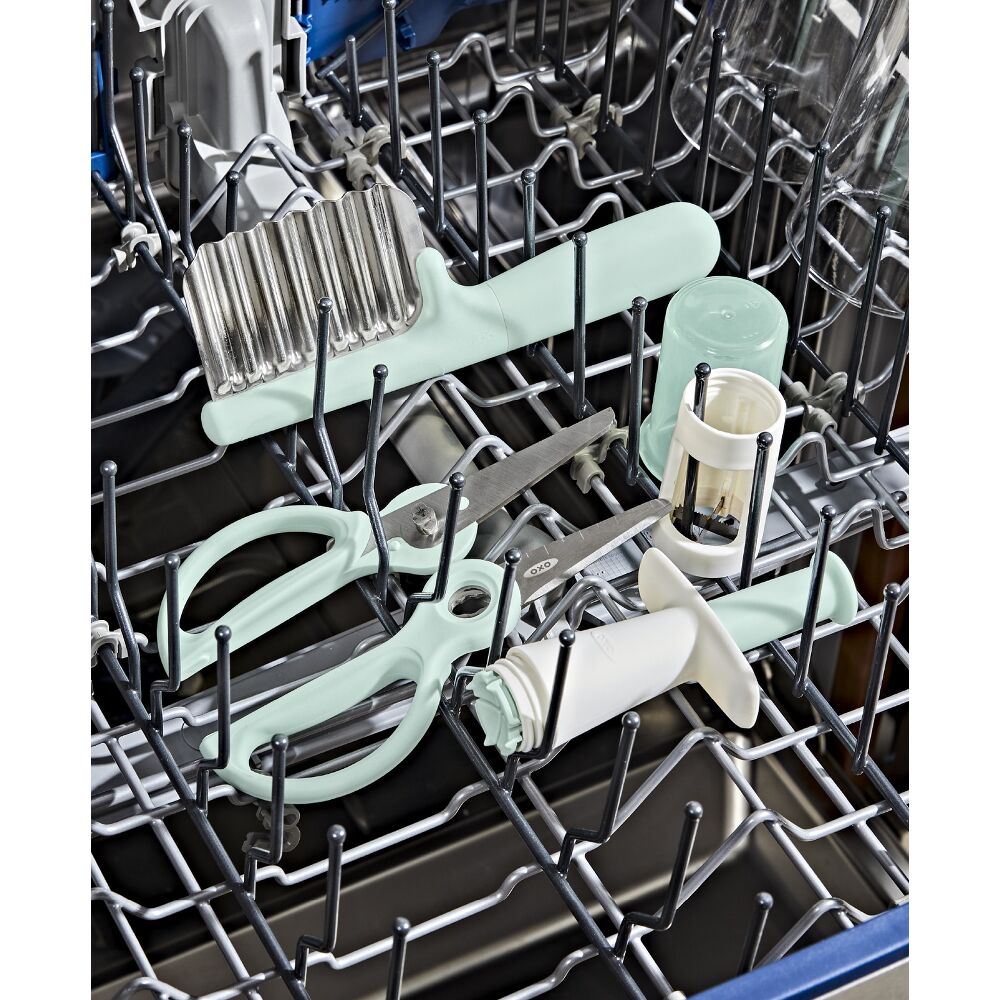 On-the-Go Food Scissors with Case B9