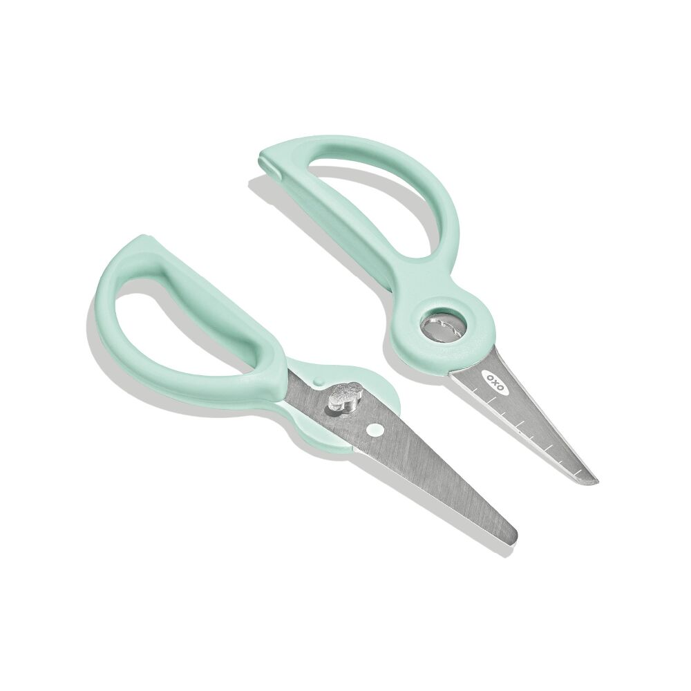 On-the-Go Food Scissors with Case B9