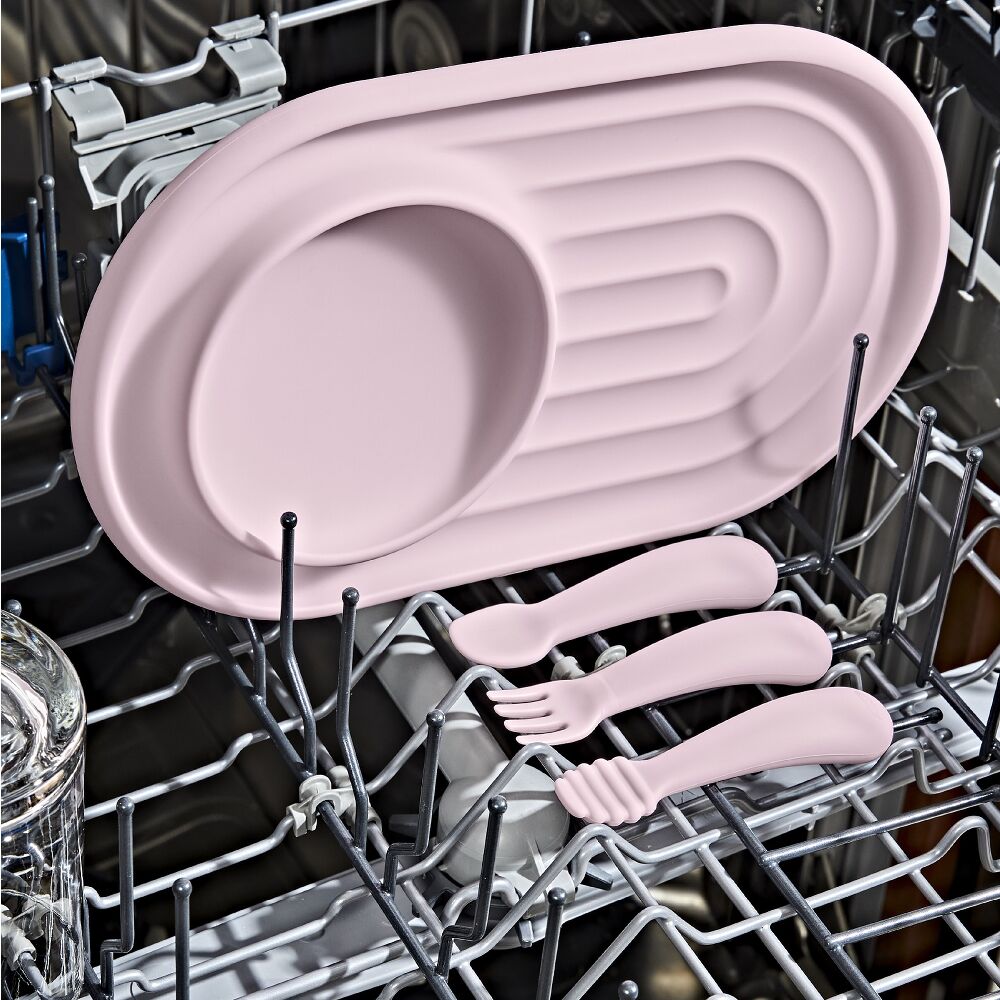 Textured Suction Plate N5