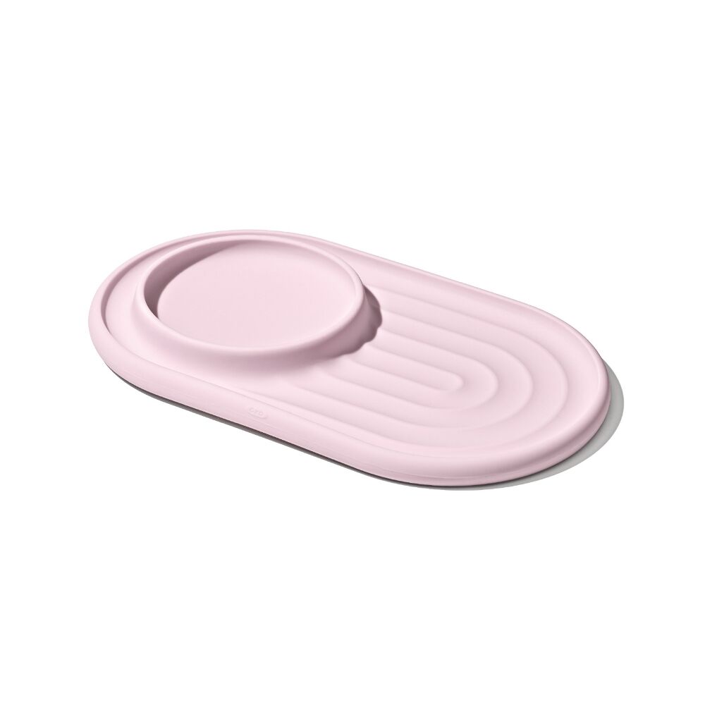 Textured Suction Plate N5