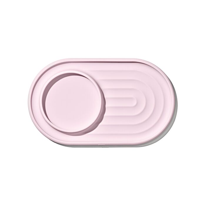 Textured Suction Plate N5