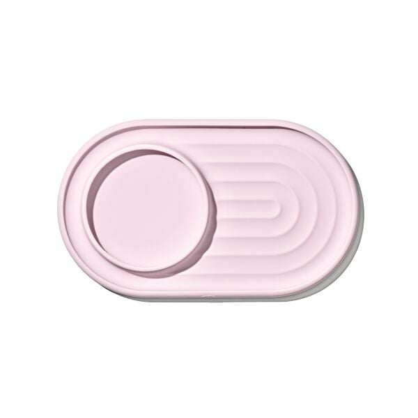 Textured Suction Plate N5