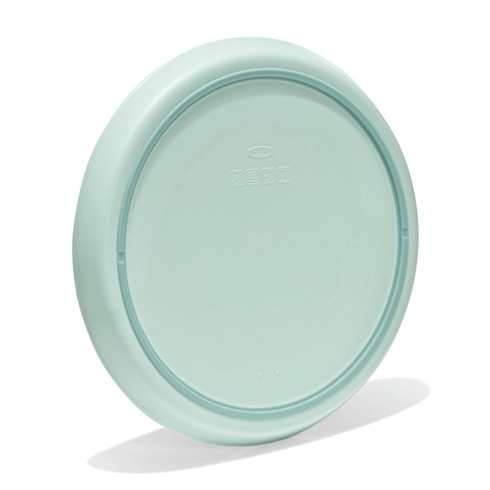 Stackable Plate Set - 3 Pack W9