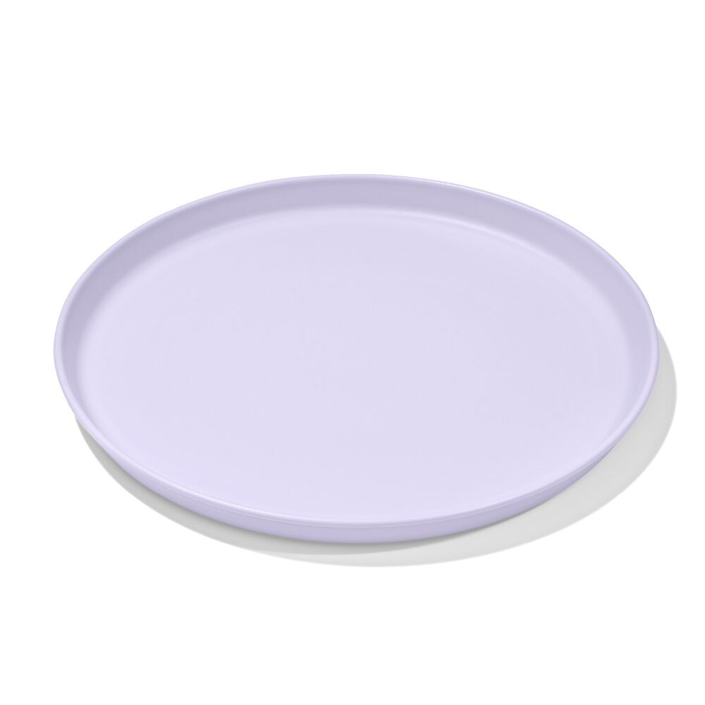 Stackable Plate Set - 3 Pack W9