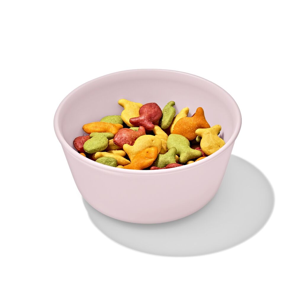 Stackable Mini Bowl Set - 4 Pack W3