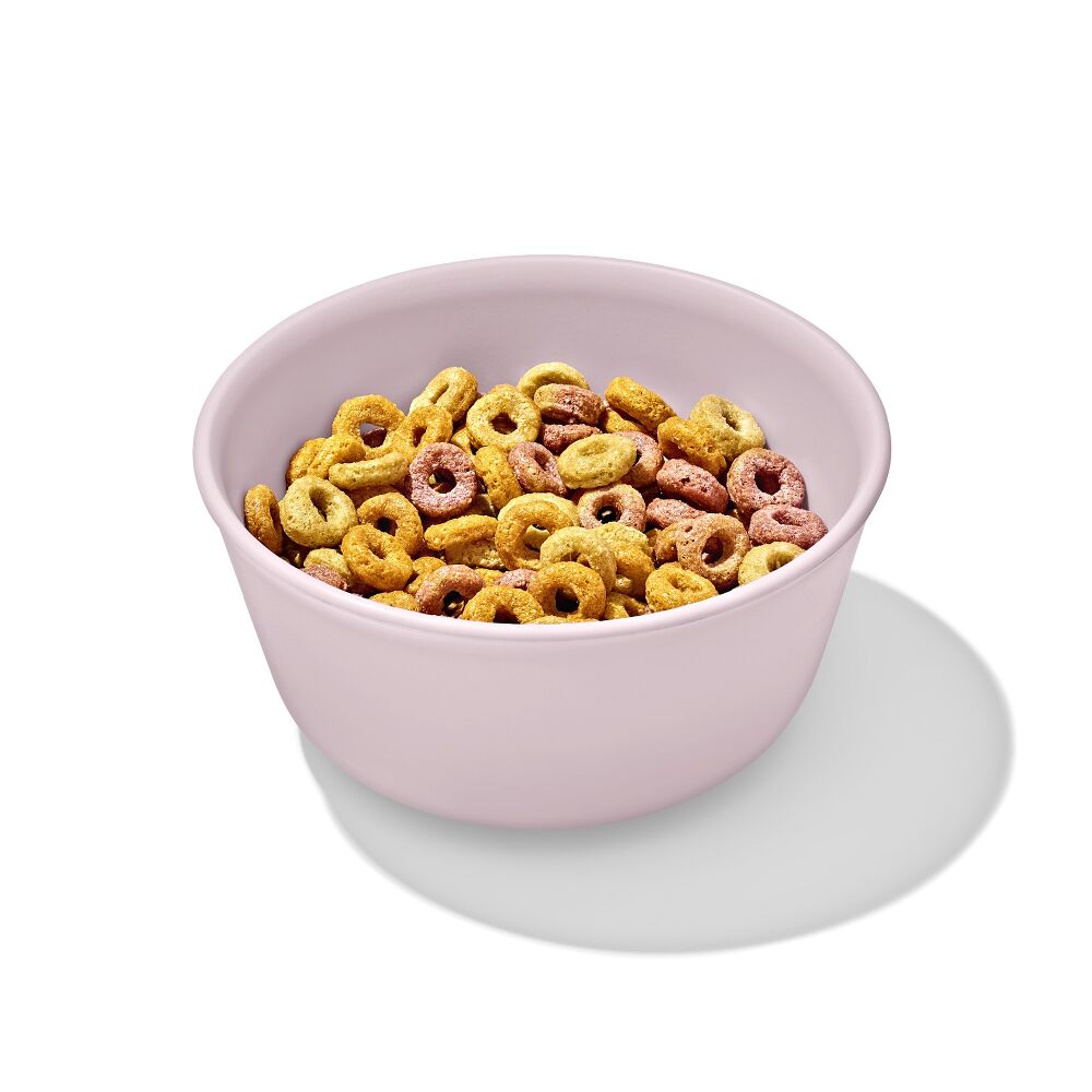 Stackable Mini Bowl Set - 4 Pack W3