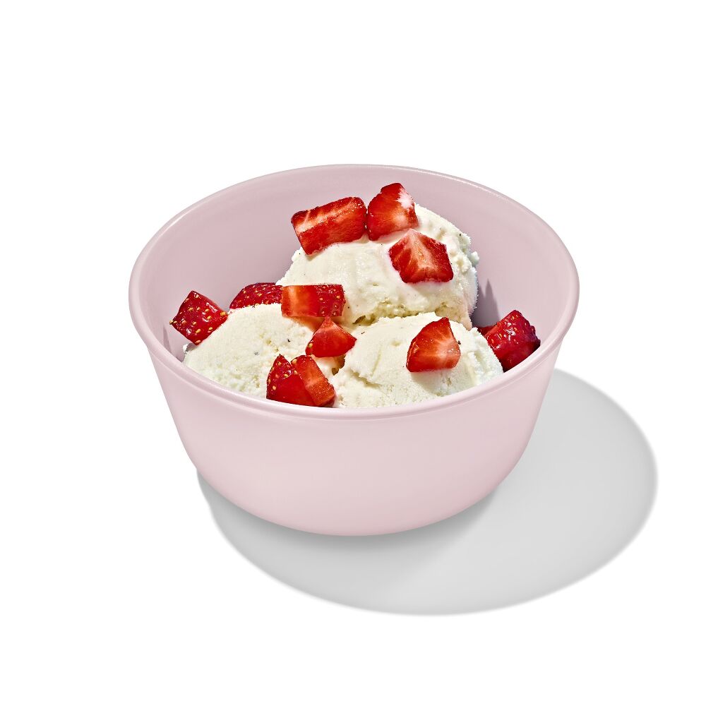 Stackable Mini Bowl Set - 4 Pack W3