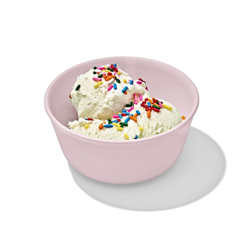 Stackable Mini Bowl Set - 4 Pack W3