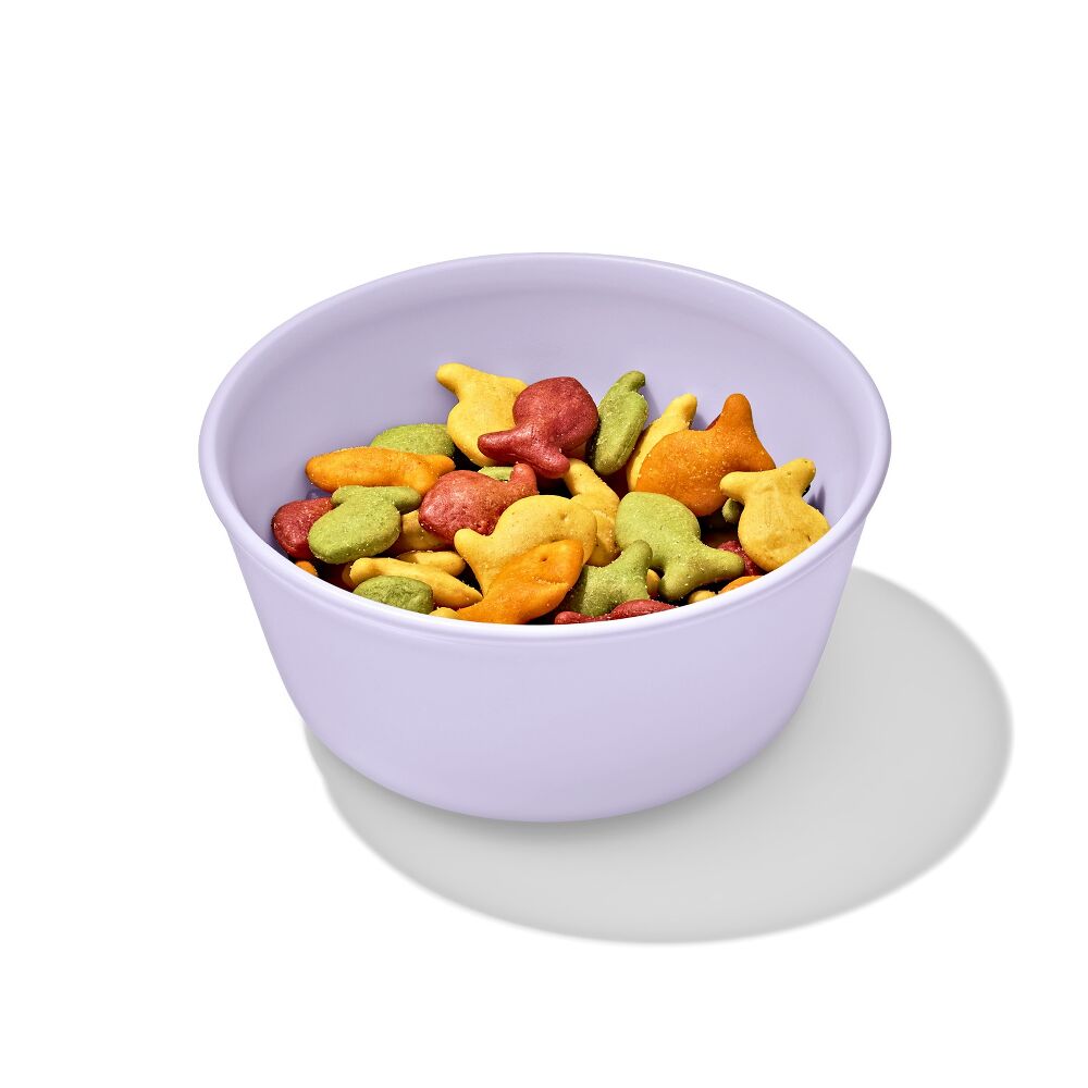 Stackable Mini Bowl Set - 4 Pack W3