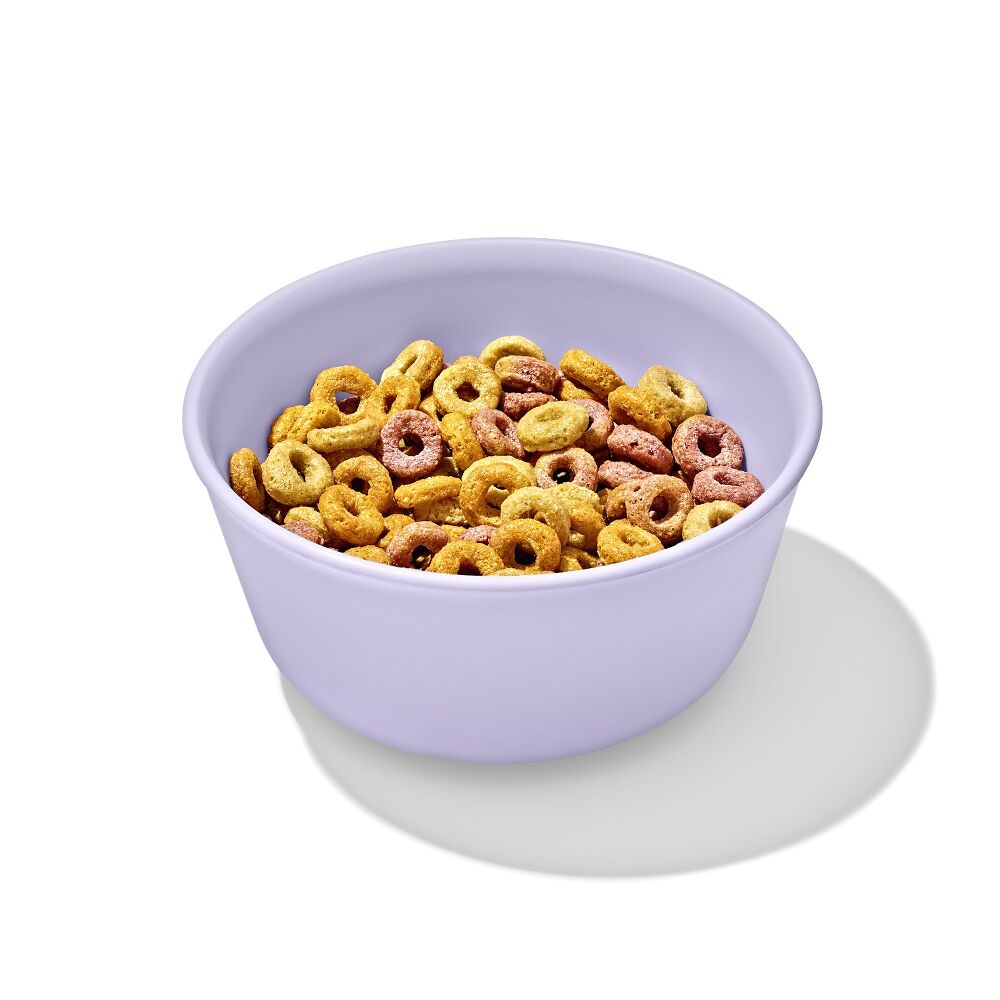 Stackable Mini Bowl Set - 4 Pack W3