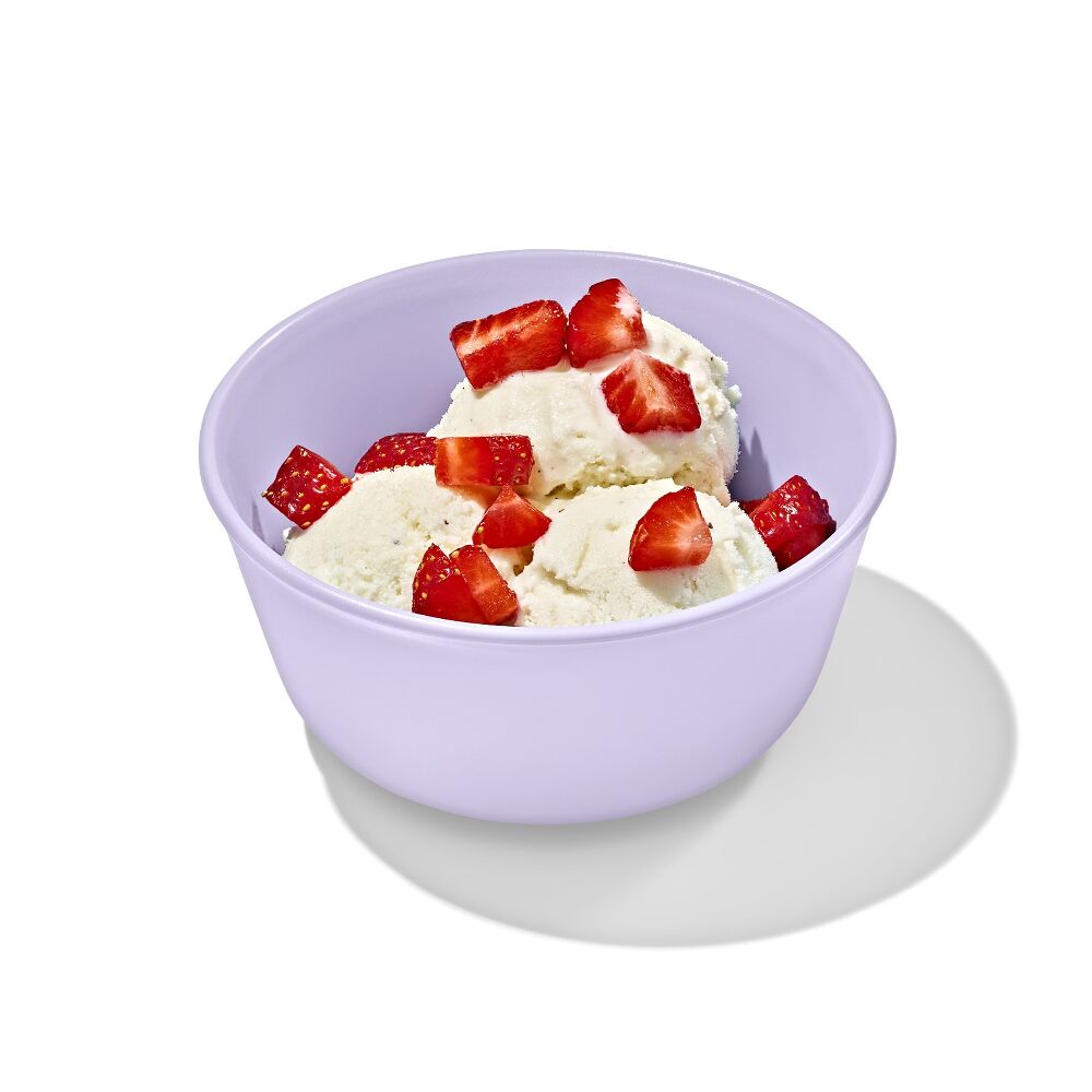 Stackable Mini Bowl Set - 4 Pack W3