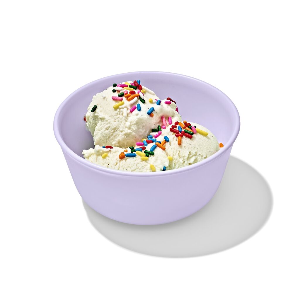 Stackable Mini Bowl Set - 4 Pack W3