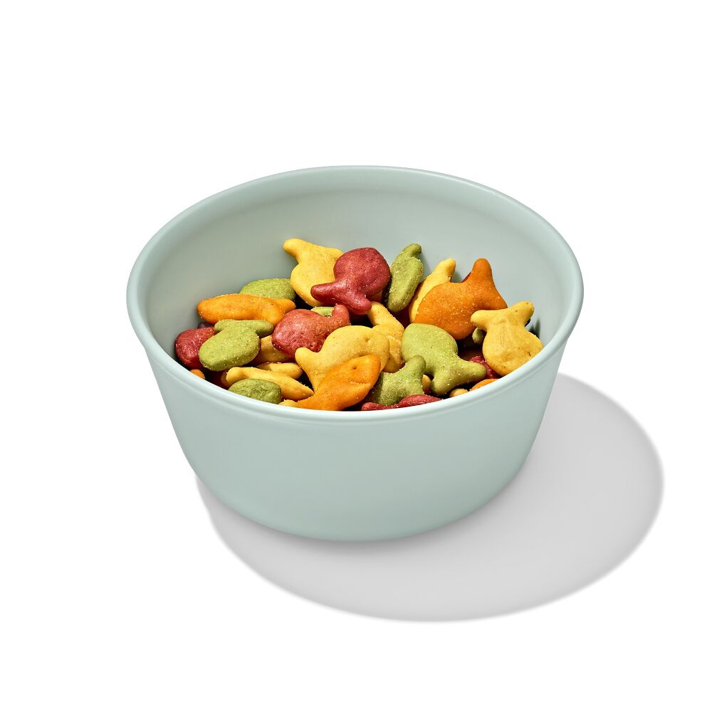 Stackable Mini Bowl Set - 4 Pack W3