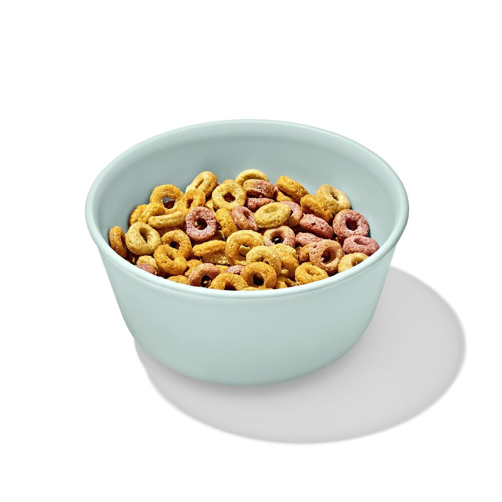 Stackable Mini Bowl Set - 4 Pack W3