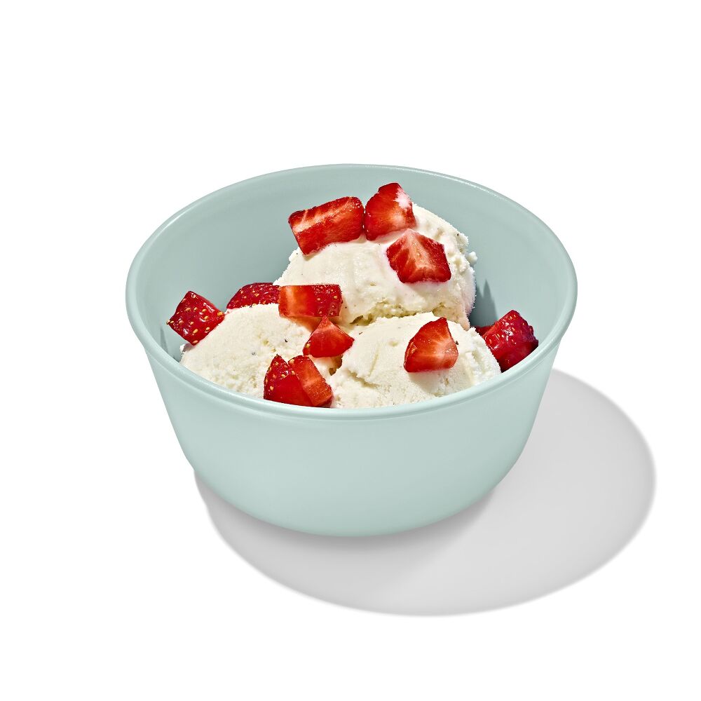 Stackable Mini Bowl Set - 4 Pack W3