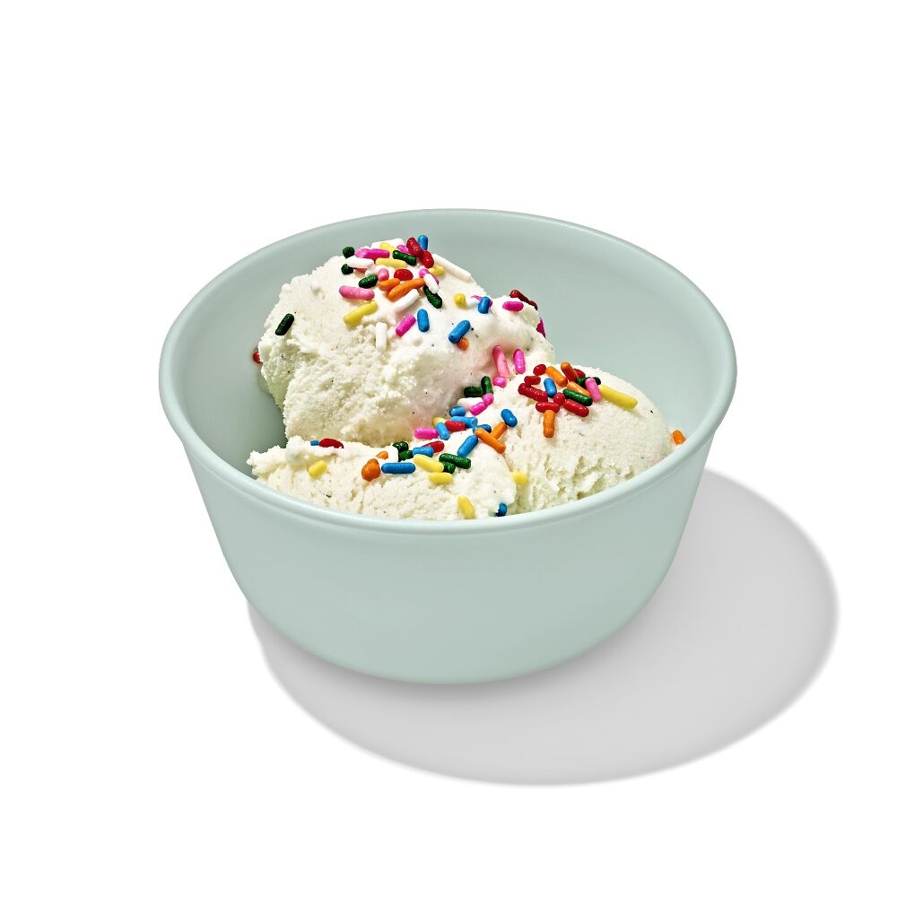 Stackable Mini Bowl Set - 4 Pack W3