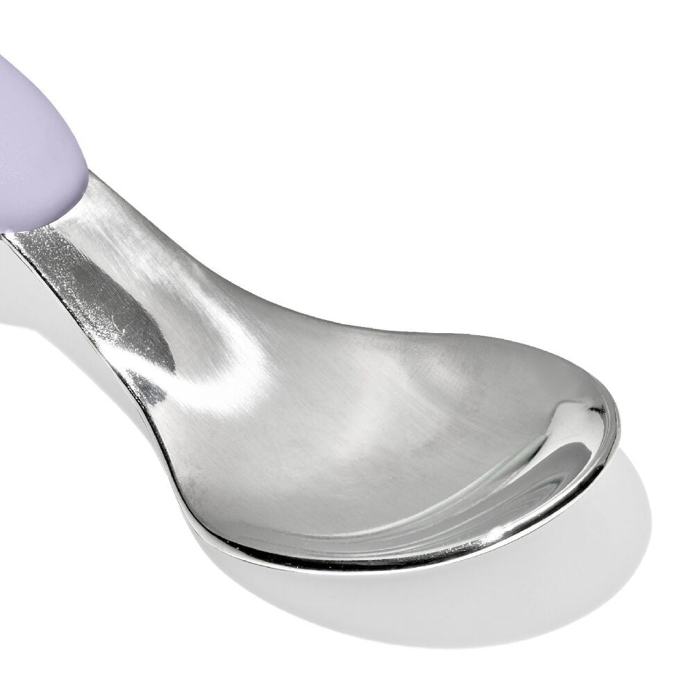 On-The-Go Fork And Spoon Set D8