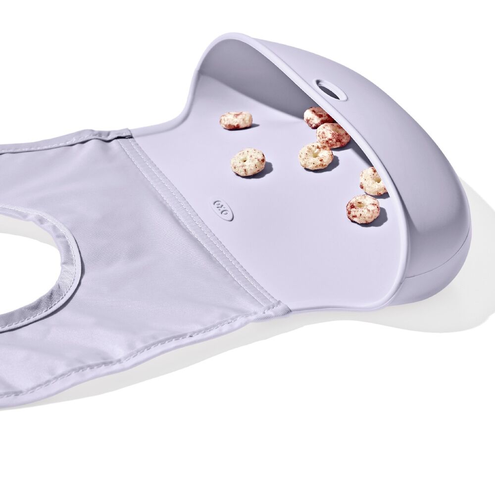 Roll-Up Bib 2 Pack M6