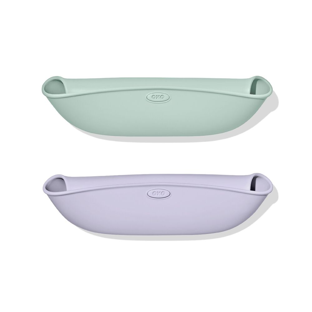 Roll-Up Bib 2 Pack M6