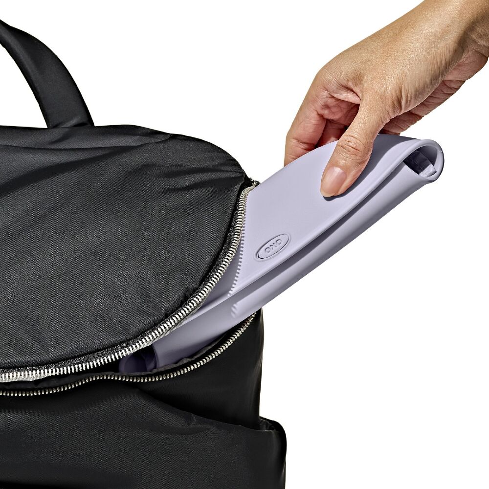 Roll-Up Bib 2 Pack M6