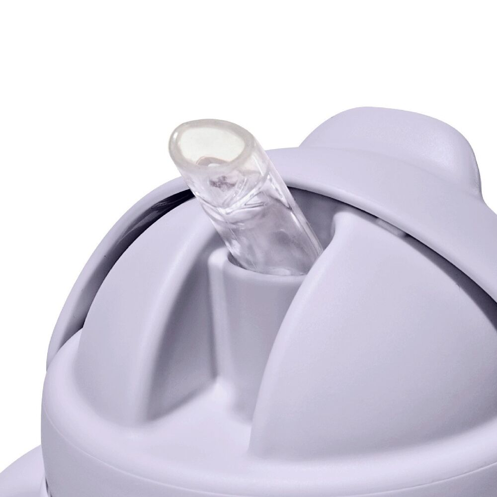 Transitions 6 Oz Straw Cup With Removable Handles V8
