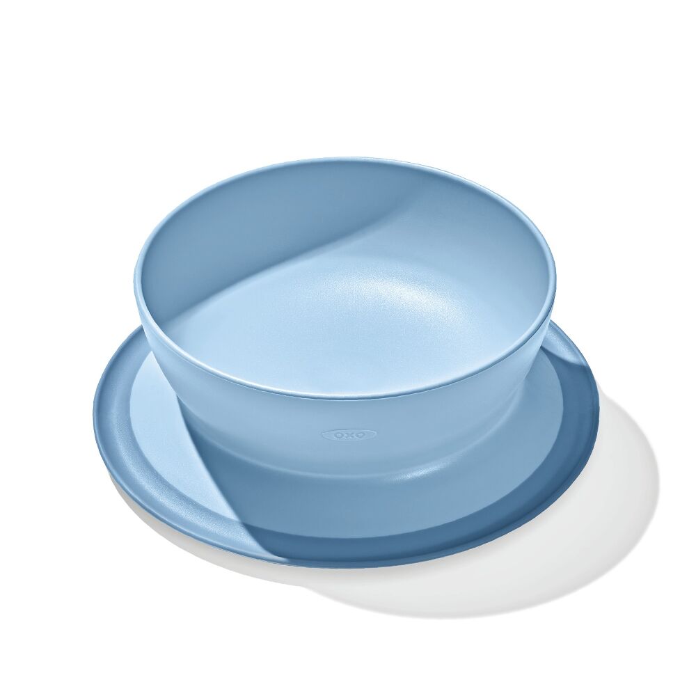 Tot Baby Mealtime Set - Dusk V5