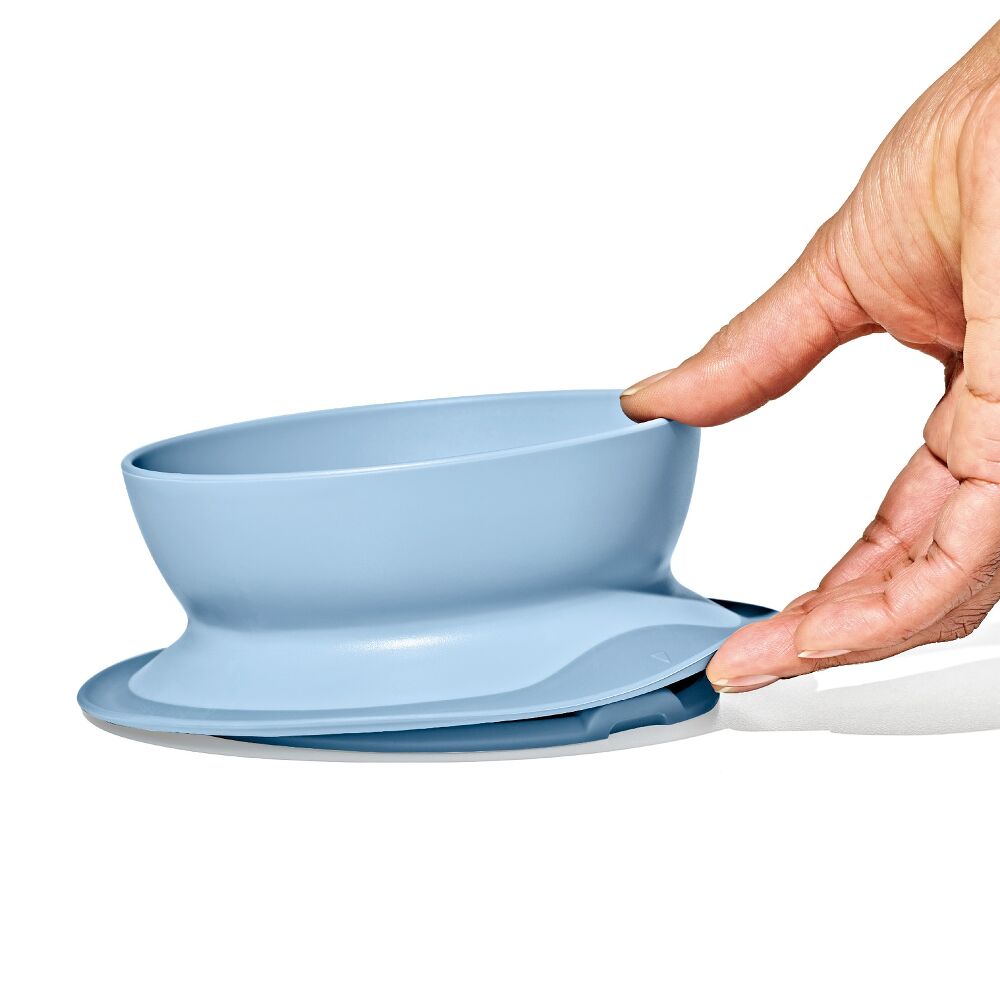 Tot Baby Mealtime Set - Dusk V5