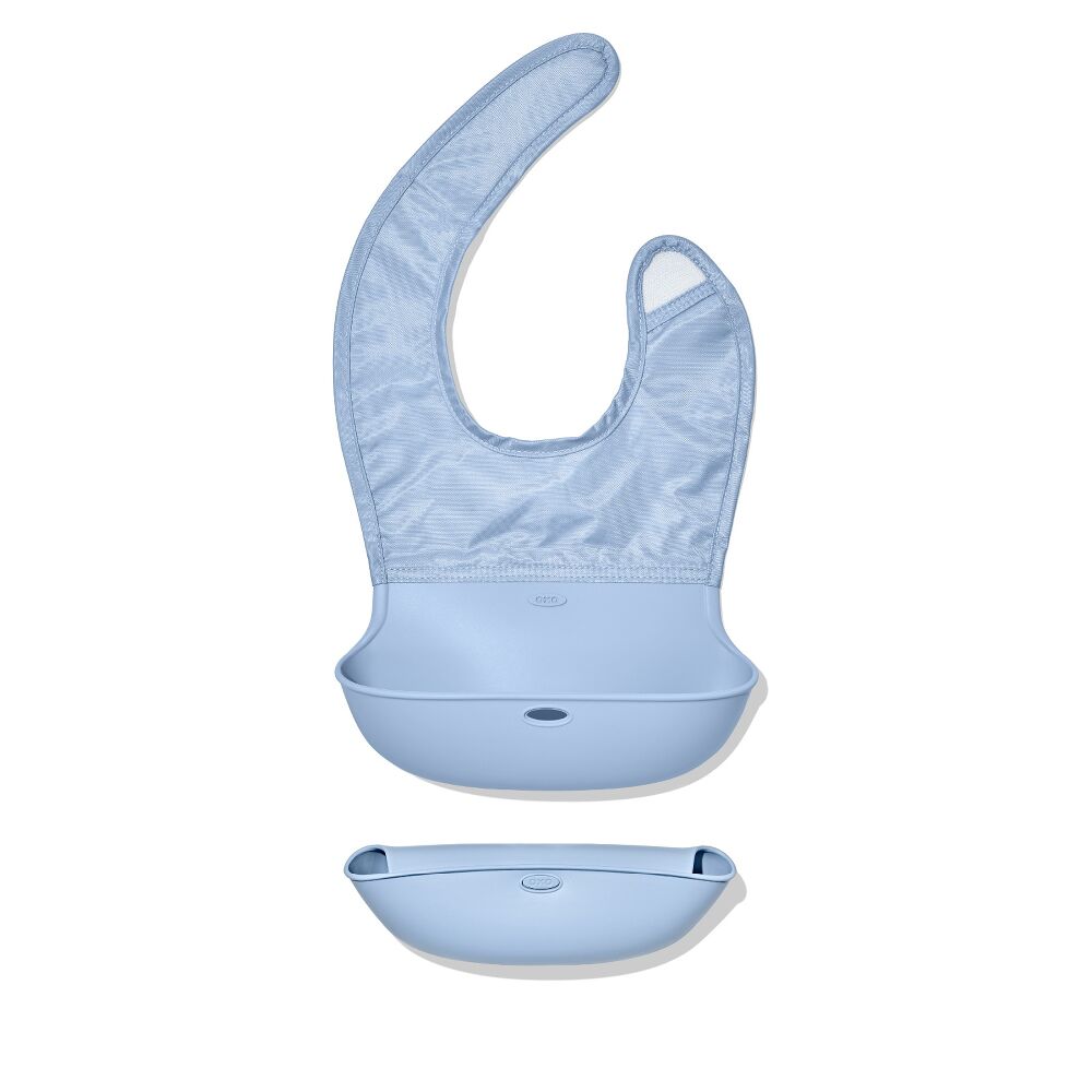Tot Baby Mealtime Set - Dusk V5