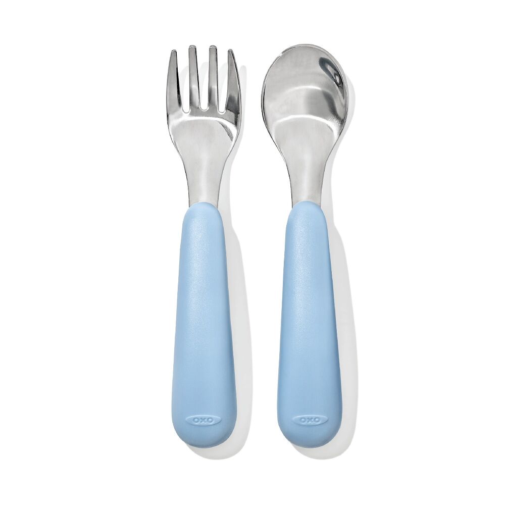 Tot Baby Mealtime Set - Dusk V5