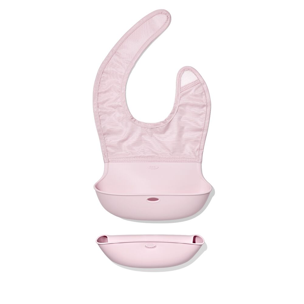 Tot Baby Mealtime Set - Blossom O3
