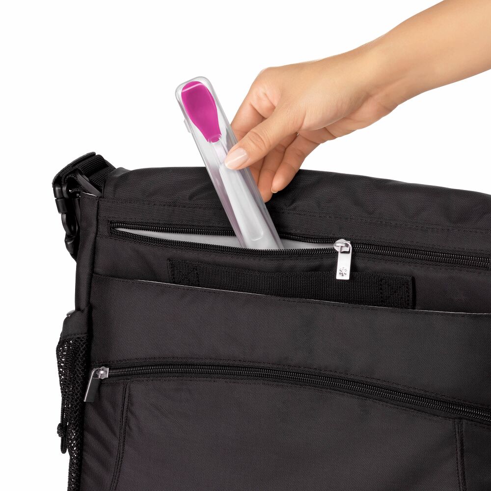 On-the-Go Feeding Spoon T8