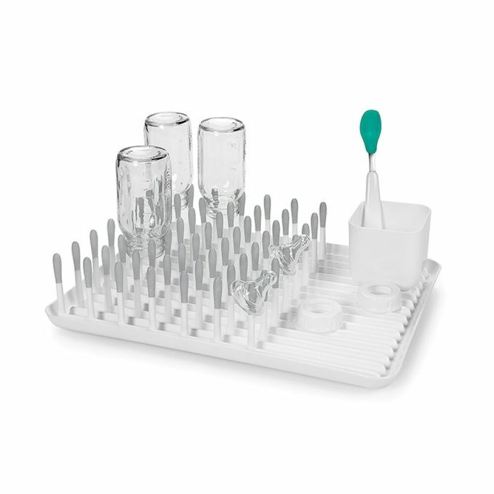 Bottle Drying Rack O4