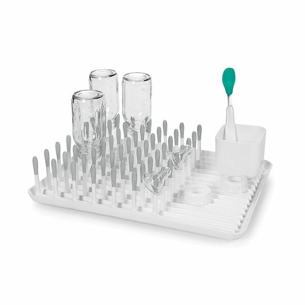 Bottle Drying Rack O4