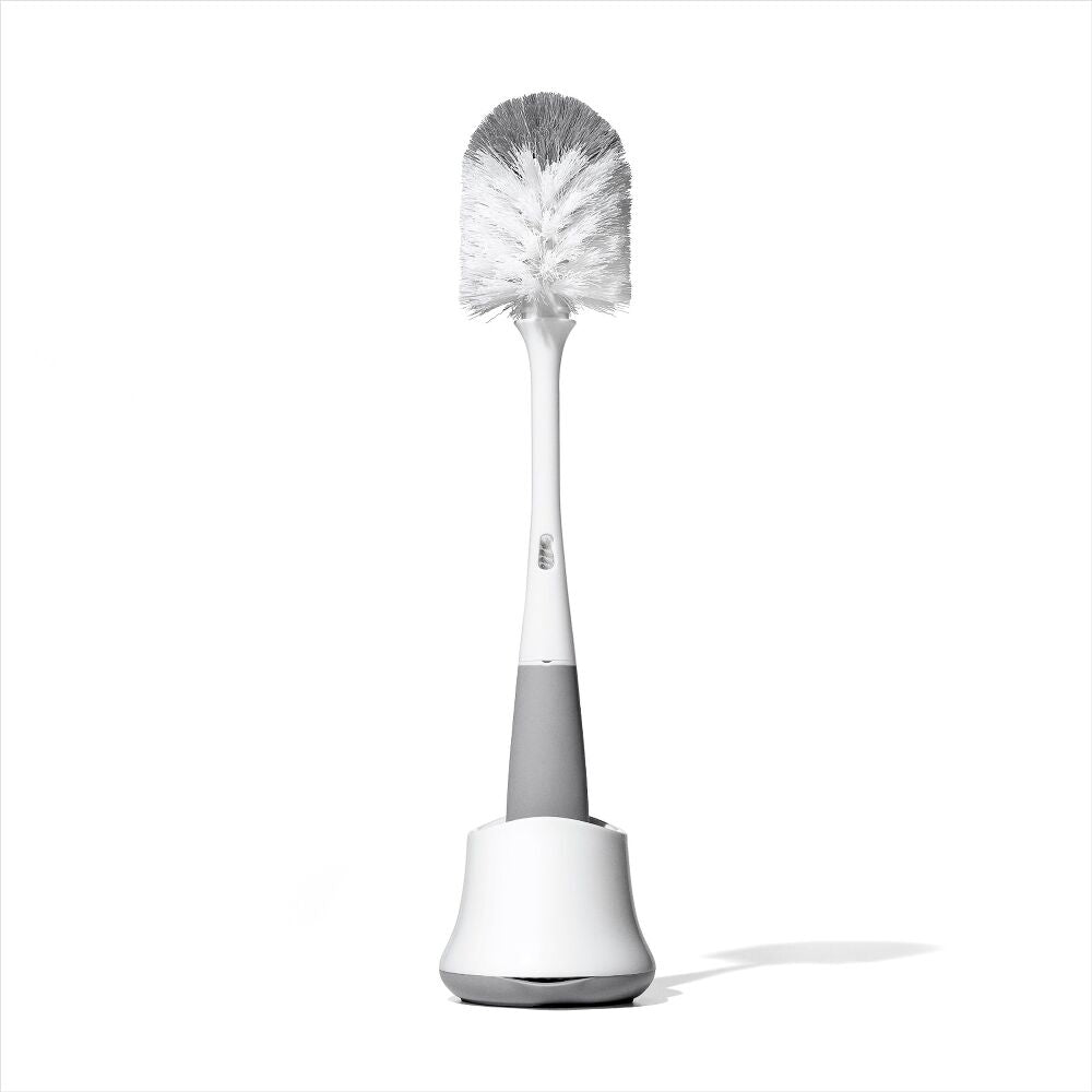Tot Bottle Brush Set U0