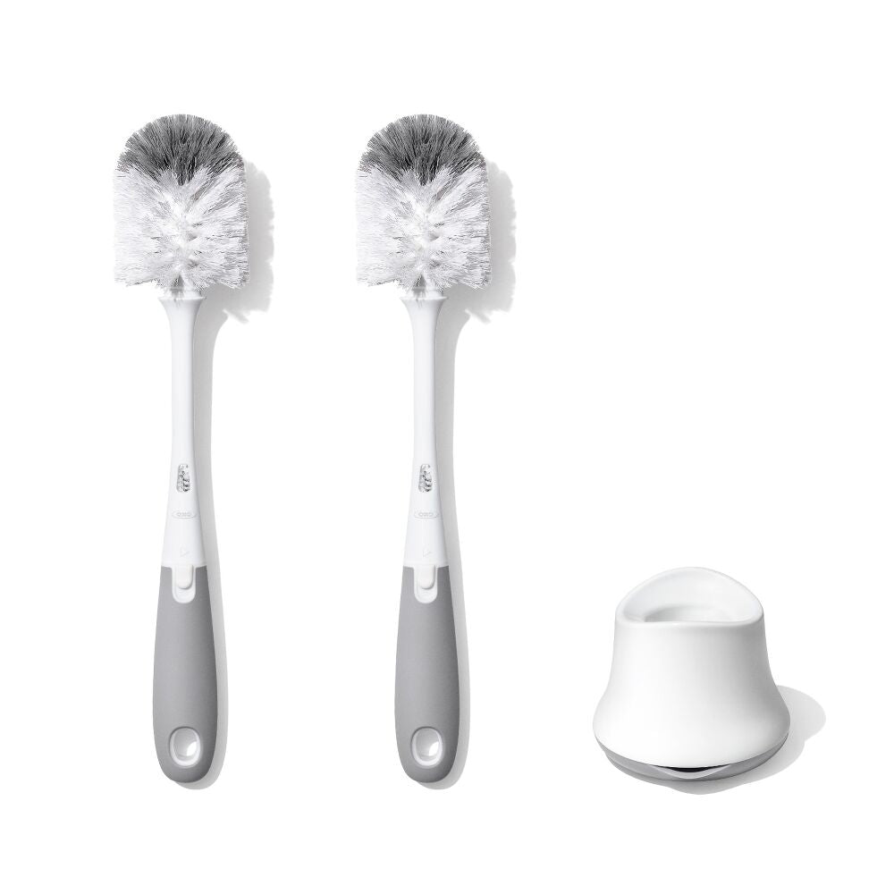Tot Bottle Brush Set U0