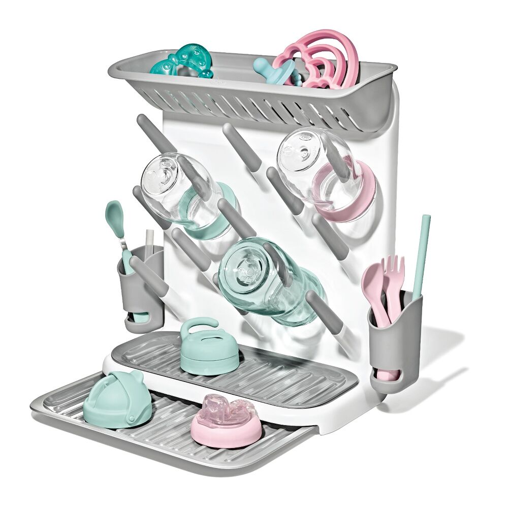 Expandable Drying Rack M3